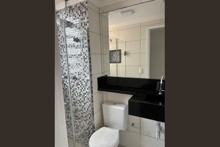 Apartamento à venda com 2 quartos, 52m² em Conceição, Diadema