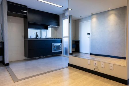 Apartamento para alugar com 2 quartos, 42m² em Jardim das Estrelas, Sorocaba