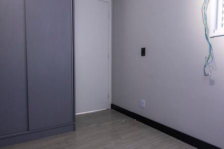 Apartamento para alugar com 2 quartos, 42m² em Jardim das Estrelas, Sorocaba