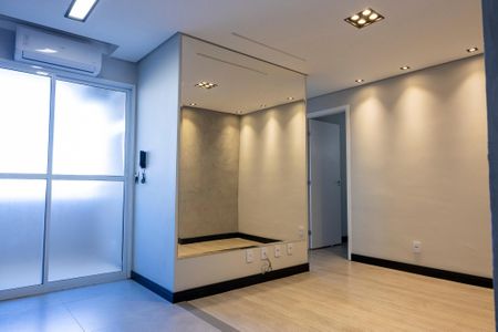 Apartamento para alugar com 2 quartos, 42m² em Jardim das Estrelas, Sorocaba