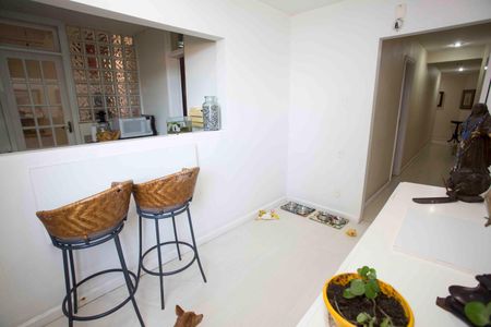 Apartamento à venda com 200m², 3 quartos e 1 vaga