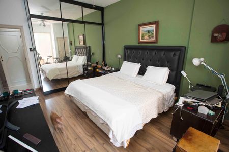 Apartamento à venda com 200m², 3 quartos e 1 vaga