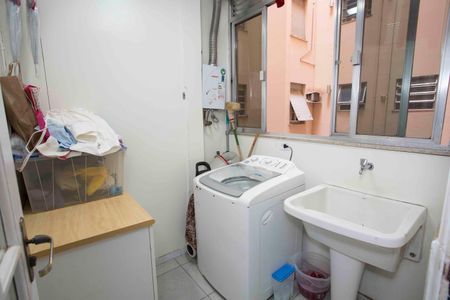 Apartamento à venda com 200m², 3 quartos e 1 vaga