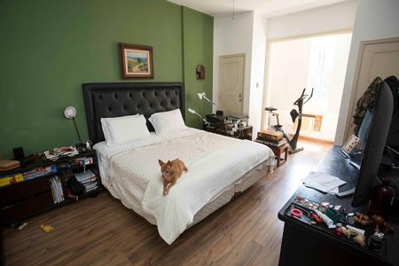 Apartamento à venda com 3 quartos, 200m² em Copacabana, Rio de Janeiro