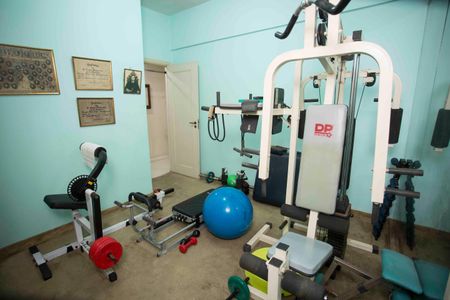 Apartamento à venda com 200m², 3 quartos e 1 vaga