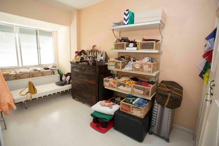 Apartamento à venda com 200m², 3 quartos e 1 vaga