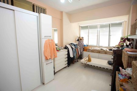 Apartamento à venda com 200m², 3 quartos e 1 vaga
