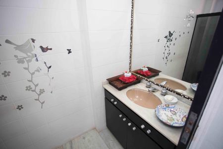 Apartamento à venda com 200m², 3 quartos e 1 vaga