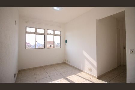 Apartamento para alugar com 54m², 3 quartos e 1 vaga