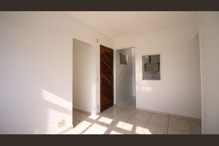 Apartamento para alugar com 3 quartos, 54m² em Cidade Líder, São Paulo
