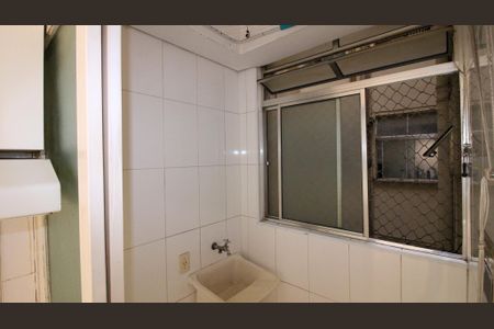 Apartamento para alugar com 54m², 3 quartos e 1 vaga