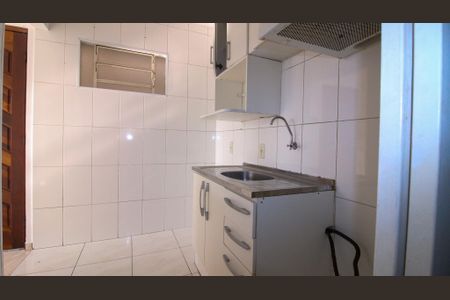 Apartamento para alugar com 54m², 3 quartos e 1 vaga