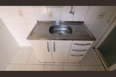 Apartamento para alugar com 54m², 3 quartos e 1 vaga