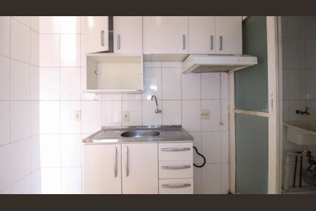 Apartamento para alugar com 54m², 3 quartos e 1 vaga