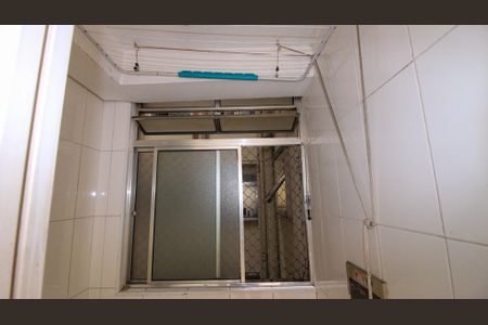 Apartamento para alugar com 54m², 3 quartos e 1 vaga