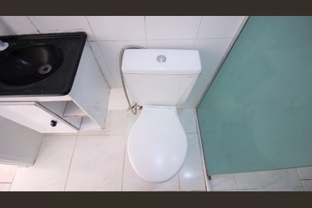 Apartamento para alugar com 54m², 3 quartos e 1 vaga