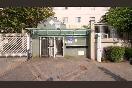 Apartamento para alugar com 54m², 3 quartos e 1 vaga