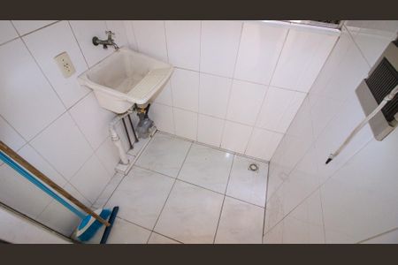 Apartamento para alugar com 54m², 3 quartos e 1 vaga