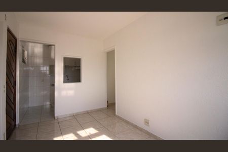 Apartamento para alugar com 54m², 3 quartos e 1 vaga