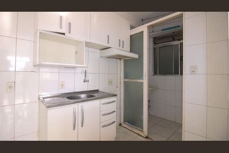 Apartamento para alugar com 54m², 3 quartos e 1 vaga
