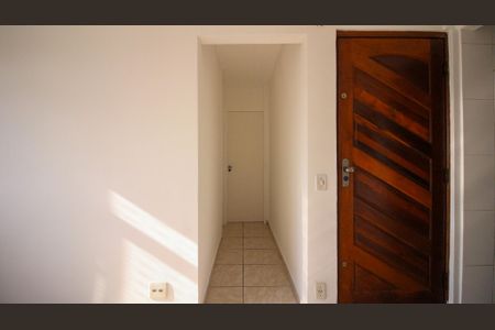 Apartamento para alugar com 3 quartos, 54m² em Cidade Líder, São Paulo
