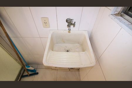 Apartamento para alugar com 54m², 3 quartos e 1 vaga