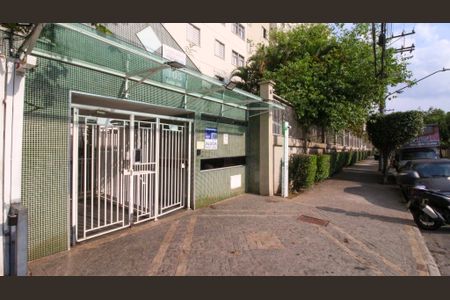 Apartamento para alugar com 54m², 3 quartos e 1 vaga