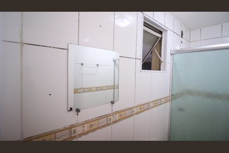 Apartamento para alugar com 54m², 3 quartos e 1 vaga