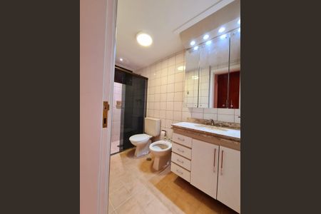 Apartamento à venda com 3 quartos, 130m² em Higienópolis, São Paulo