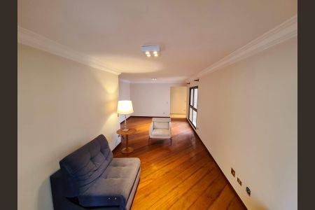 Apartamento à venda com 3 quartos, 130m² em Higienópolis, São Paulo