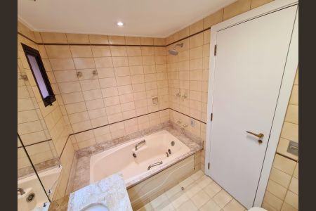 Apartamento à venda com 3 quartos, 130m² em Higienópolis, São Paulo