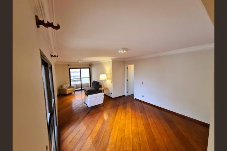 Apartamento à venda com 3 quartos, 130m² em Higienópolis, São Paulo