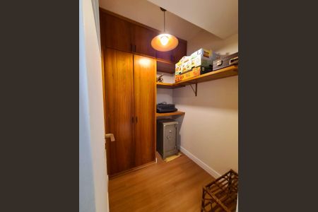 Apartamento à venda com 3 quartos, 130m² em Higienópolis, São Paulo