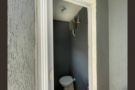 Casa à venda com 3 quartos, 115m² em Vila Talarico, São Paulo