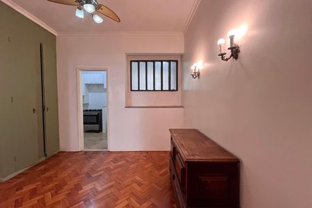 Sala 2 de apartamento para alugar com 3 quartos, 145m² em Copacabana, Rio de Janeiro
