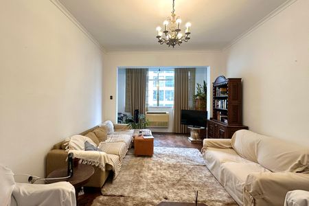 Apartamento para alugar com 3 quartos, 125m² em Copacabana, Rio de Janeiro