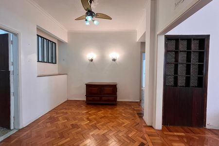 Apartamento à venda com 145m², 3 quartos e 1 vaga Apartamento à venda com 145m², 3 quartos e 1 vagaSala