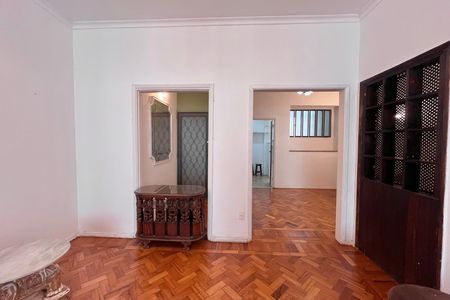 Apartamento à venda com 145m², 3 quartos e 1 vaga Apartamento à venda com 145m², 3 quartos e 1 vagaSala