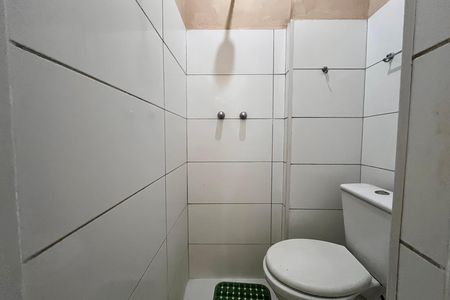 Apartamento à venda com 145m², 3 quartos e 1 vaga Apartamento à venda com 145m², 3 quartos e 1 vagaBanheiro de serviço