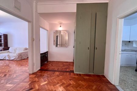 Apartamento à venda com 145m², 3 quartos e 1 vaga Apartamento à venda com 145m², 3 quartos e 1 vagaSala 2