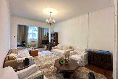 Apartamento para alugar com 3 quartos, 125m² em Copacabana, Rio de Janeiro