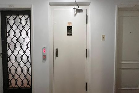 Apartamento à venda com 145m², 3 quartos e 1 vaga Apartamento à venda com 145m², 3 quartos e 1 vagaHall de entrada