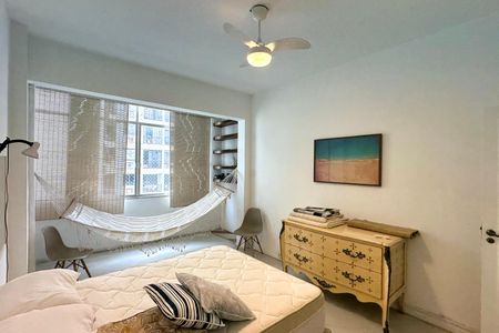 Apartamento para alugar com 3 quartos, 125m² em Copacabana, Rio de Janeiro