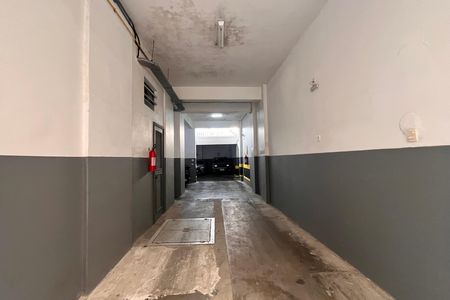 Apartamento à venda com 145m², 3 quartos e 1 vaga Apartamento à venda com 145m², 3 quartos e 1 vagaGaragem