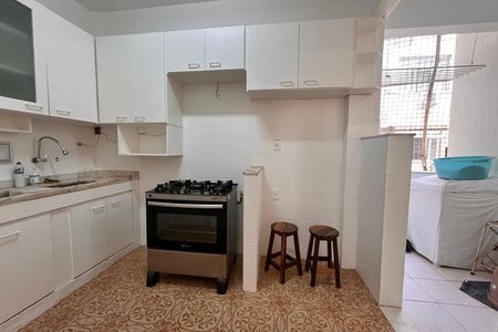 Apartamento à venda com 145m², 3 quartos e 1 vaga Apartamento à venda com 145m², 3 quartos e 1 vagaCozinha
