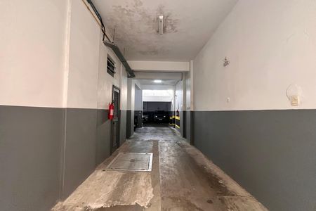 Apartamento à venda com 145m², 3 quartos e 1 vaga Apartamento à venda com 145m², 3 quartos e 1 vagaGaragem