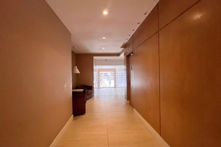 Apartamento à venda com 145m², 3 quartos e 1 vaga Apartamento à venda com 145m², 3 quartos e 1 vagaPortaria
