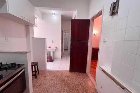 Apartamento à venda com 145m², 3 quartos e 1 vaga Apartamento à venda com 145m², 3 quartos e 1 vagaCozinha