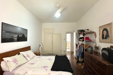 Apartamento para alugar com 3 quartos, 125m² em Copacabana, Rio de Janeiro