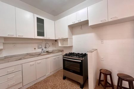 Apartamento à venda com 145m², 3 quartos e 1 vaga Apartamento à venda com 145m², 3 quartos e 1 vagaCozinha